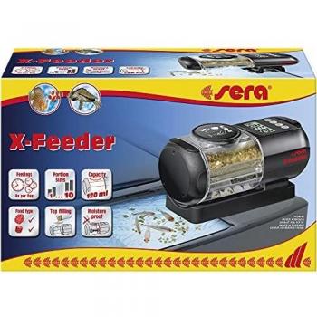 Sera X-Feeder 32595 - Comedero automático