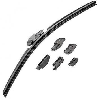 Hella 9 X W 358 053 – 211 – Limpiaparabrisas wbu21, parte delantera