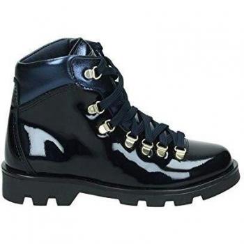 pablosky Bota en Charol