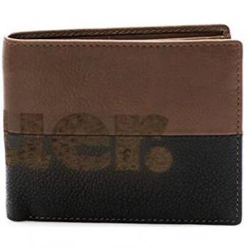 Cartera Hombre Cartera Hombre S Gris Topo