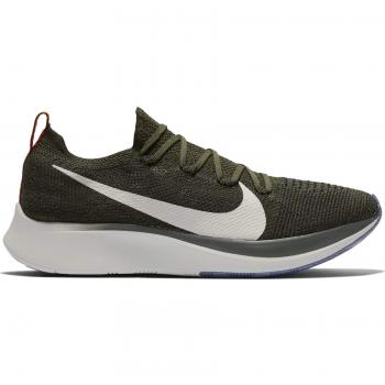 Nike Zoom Fly Flyknit, Zapatillas de Trail Running para Hombre,