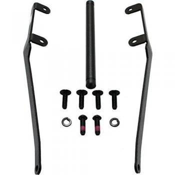 Givi FB2122 - Soporte de Montaje para S902A y Soporte para Smartphone Yamaha MT-09