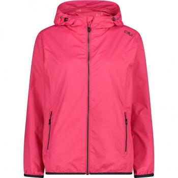 CMP Women's Waterproof Hooded Jacket Rain Fix 32x5796