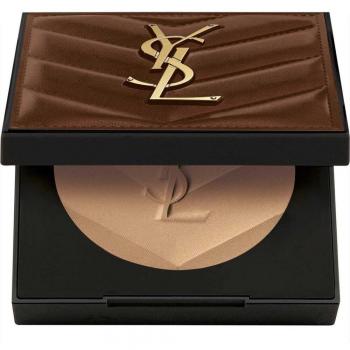 Yves Saint Laurent All Hours Hyper Bronze Bronzing Powder 7.5g 02 - Buff Dune