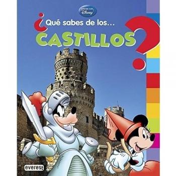 ¿Qué Sabes De... Los Castillos? - Walt Disney Company/béatrice Fontanel