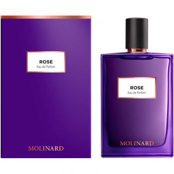 Molinard Rose Eau De Parfum Spray 75ml/2.5oz