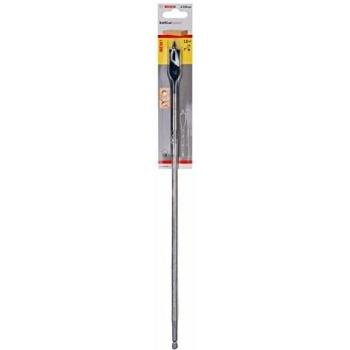 Bosch 2 608 595 405 - Brocas fresadoras planas Self Cut Speed, hexagonales