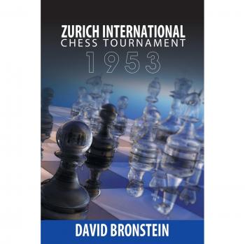 Zurich International Chess Tournament, 1953