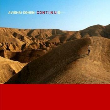 Continuo - Avishai Cohen