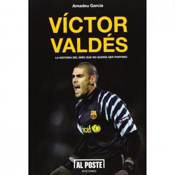Víctor Valdés