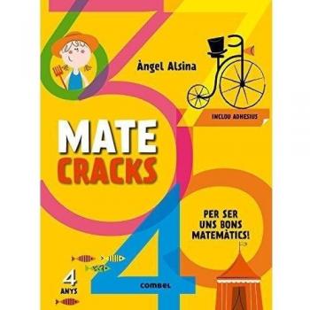 Matecracks Per ser un bon matemàtic 4 anys