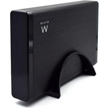 Ewent EW7051 - Caja Externa 3.5 SATA, USB 2.0