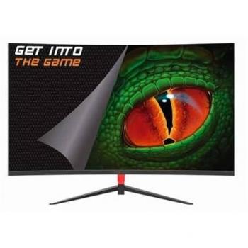 Monitor Gaming Curvo 27 Full HD 280Hz 1ms con Altavoces 6W