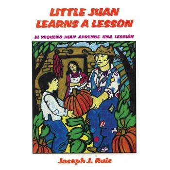 Pequeño Juan Aprende una Lección - Libro en Rústica