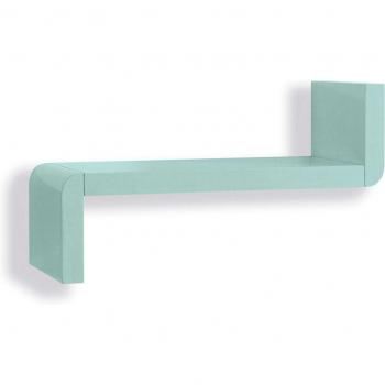 Balda-Estantería Modular Alondra Mint Pequeña