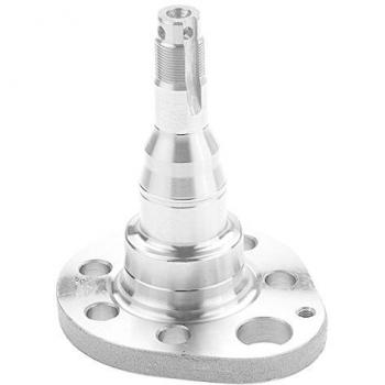 Muñón de eje FEBI BILSTEIN 18348 - Eje, suspensión de rueda, alta calidad, compatible con múltiples vehículos