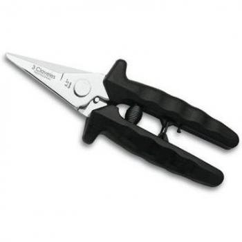 Tres Claves - Tijera Cortatodo M.Nylon 6.5 00164 Unidad