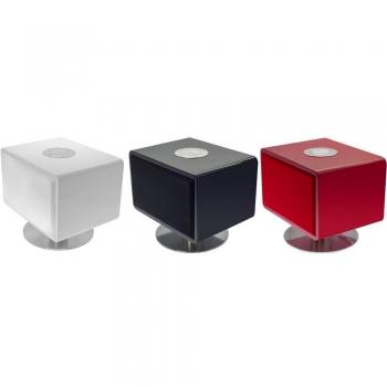 Avenzo AV6055NG - Altavoz con Bluetooth, Color Negro