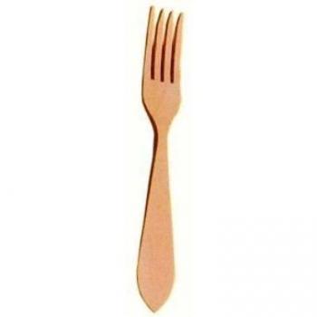Wurko - Cuchara Madera 30 cm