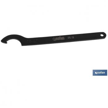 Llave de Gancho 30 - 32 mm