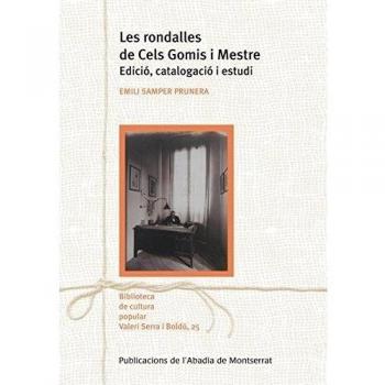 Les Rondalles De Cels Gomis I Mestre