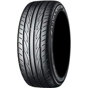 Neumáticos Yokohama Advan Fleva V701 - Rendimiento y Seguridad Garantizados