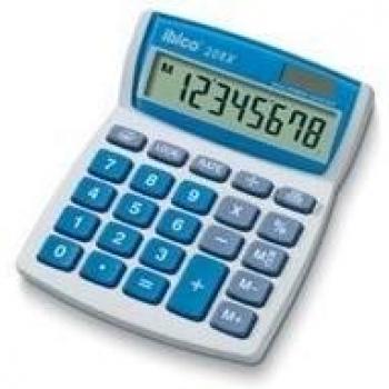 Ibico 208X.