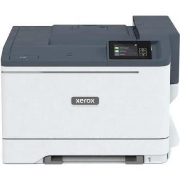 Xerox C320 A4 33PPM Wireless Duplex Color Laser Printer with 2 Trays and 251 Sheet Capacity
