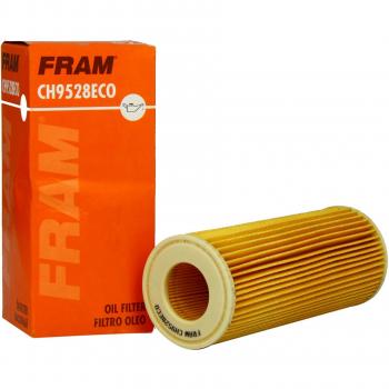 Filtro de Aceite CH9528ECO para LANCIA THESIS 2.4 D Multijet 185CV