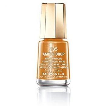 Mavala, Esmalte de uñas - 5 ml.