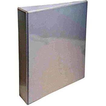 Carpeta Archivador KARMAN Personalizable, Din-A4 4 Anillas 25 mm.