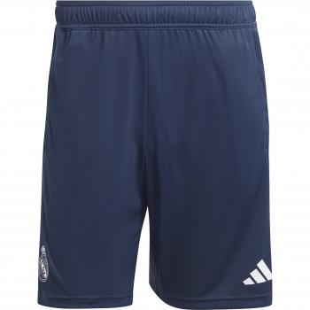 Adidas Pantalón Corto Entrenamiento Real Madrid CF 2023-2024 Hombre