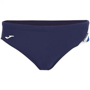 Joma 100238.307 - Bañador para Hombre, Color Azul Marino, Talla 2XS