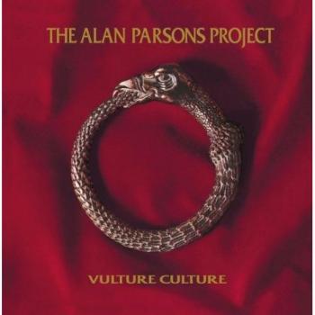 Vulture Culture Vinyl Plak Import