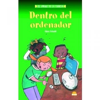 DENTRO DEL ORDENADOR
