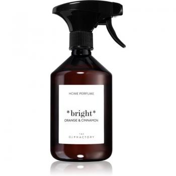 Ambientair Spray Ambientador Naranja y Canela 500 ml