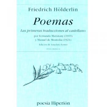 Poemas: las primeras traducciones al castellano