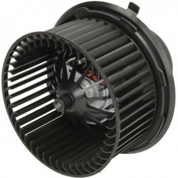 Ventilador interior NISSENS 87166 - Ventilador habitáculo, compatible con múltiples vehículos, alta eficiencia de refrigeración, diseño compacto y ligero, fácil instalación, durabilidad garantizada