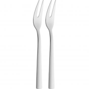 Zwilling 07150-161-0 – Juego 2 tenedores de trinchar