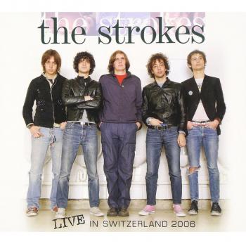 Live In Switzerland 2006