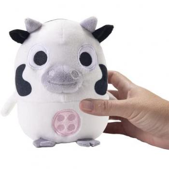 Peluche Musical Bola Granja De Zenón Vaca Lola Bandai AR80032