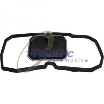 Kit de Filtros Hidráulicos para Transmisión Automática TRUCKTEC AUTOMOTIVE 02.25.095