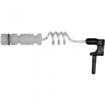 Sensor de desgaste de pastillas de freno HELLA 8DK 355 250-481 con contacto de advertencia