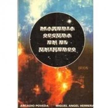 Materia oscura en el universo