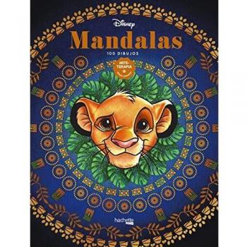 Mandalas: Arteterapia