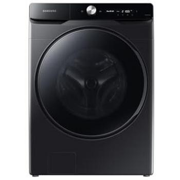 Lavadora Samsung 20 kg AI EcoBubble™ Clase A 1000 rpm Negra WF20DG8650BVU3