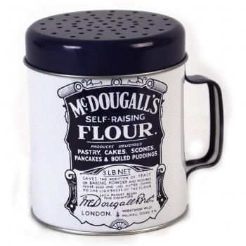 McDougals tamiz de la harina