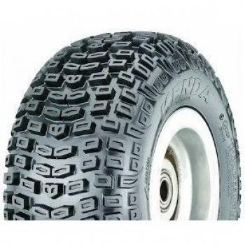 Neumático Kenda K570 para ATV 16x7.00-7 TL 28F, 4PR