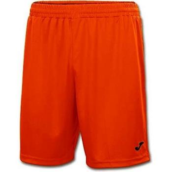 Joma 100053.800 - Pantalón de equipación, color naranja, talla XL