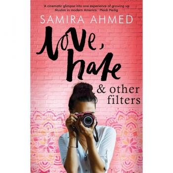 Filtros de Amor, Odio y Otras Perspectivas - Novela Juvenil de Samira Ahmed